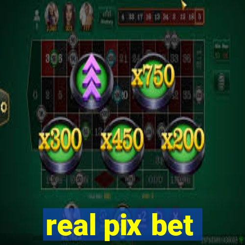 real pix bet